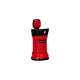 Einhell Klarwasserpumpe GE-SP 4390 LL ECO, Tauch- / Druckpumpe(rot/schwarz, 430 Watt)