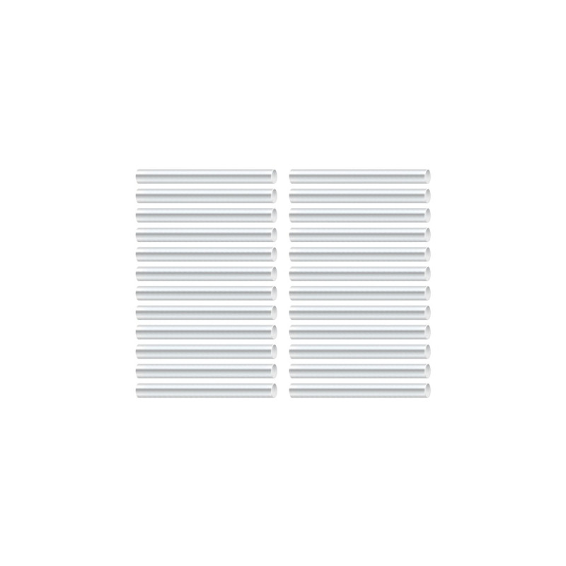 Einhell Klebesticks Ø 11 x 150mm, Kleber(transparent, 24 Stück)