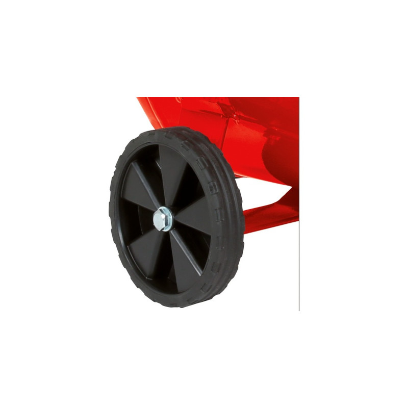 Einhell Kompressor TC-AC 190/24/8(rot, 1.100 Watt)