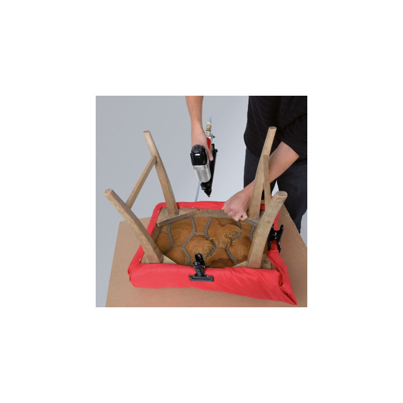 Einhell Kompressor TC-AC 190/24/8(rot, 1.100 Watt)