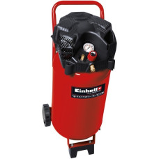 Einhell Kompressor TC-AC 240/50/10 OF(rot/schwarz, 1.500 Watt)