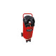 Einhell Kompressor TC-AC 240/50/10 OF(rot/schwarz, 1.500 Watt)