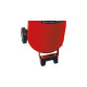 Einhell Kompressor TC-AC 240/50/10 OF(rot/schwarz, 1.500 Watt)