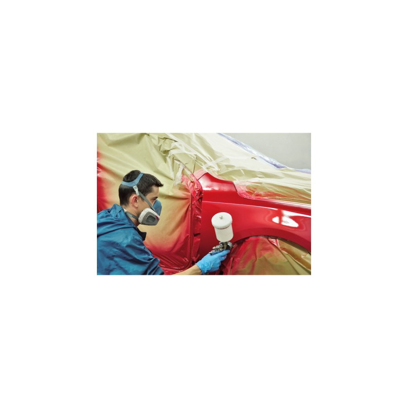 Einhell Kompressor TC-AC 240/50/10 OF(rot/schwarz, 1.500 Watt)