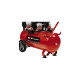 Einhell Kompressor TE-AC 50 Silent(rot/schwarz, 1.500 Watt)