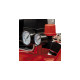 Einhell Kompressor TE-AC 50 Silent(rot/schwarz, 1.500 Watt)