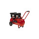 Einhell Kompressor TE-AC 50 Silent(rot/schwarz, 1.500 Watt)