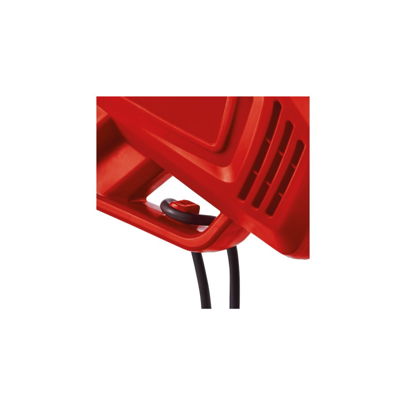Einhell Laubsauger/Laubbläser GC-EL 3024 E(rot/schwarz, 3.000 Watt)