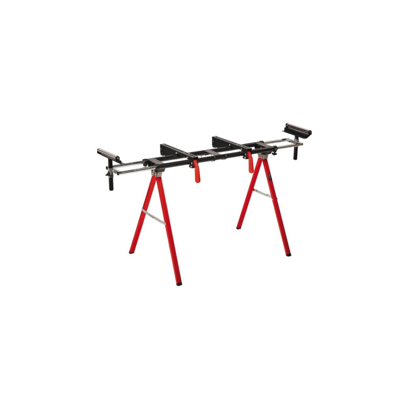 Einhell MSS 1608 4310614, Untergestell(schwarz/rot)