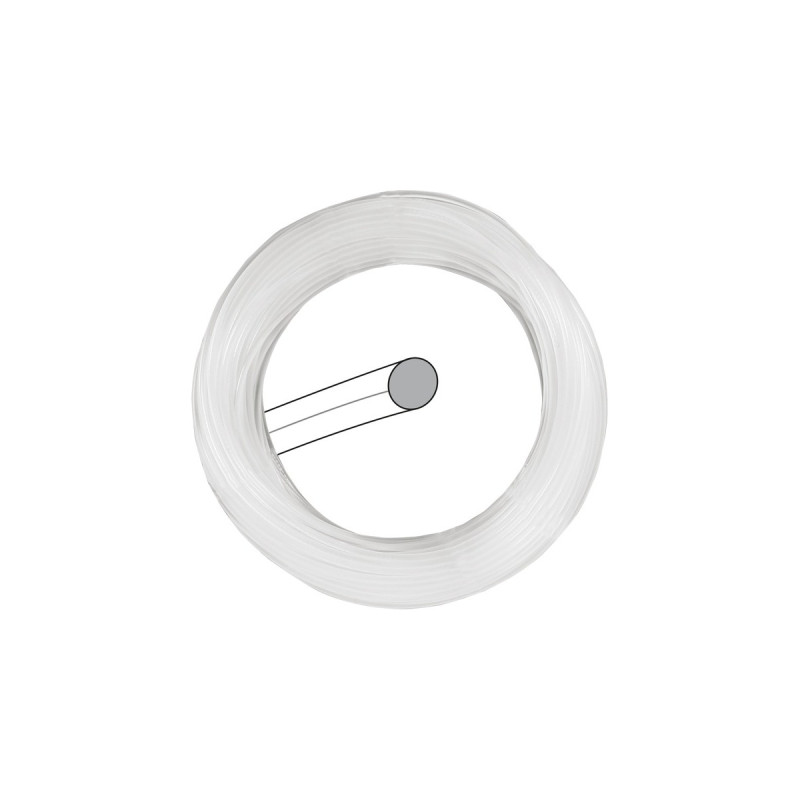 Einhell Mäh-Faden basic line 1,3mm(15 Meter)