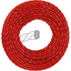 Einhell Mäh-Faden low noise line 3,0mm(15 Meter)