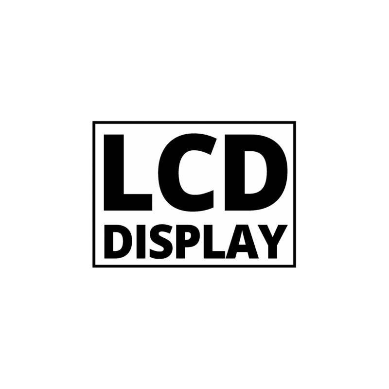 Einhell Mähroboter FREELEXO 750 LCD BT+, 18Volt(rot/schwarz, Li-Ion Akku 3,0Ah)