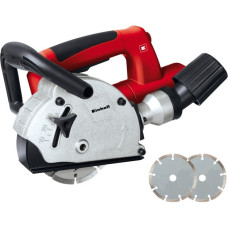 Einhell Mauer-Nutfräse TC-MA 1300(rot/schwarz, 1.320 Watt)