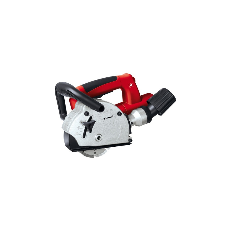 Einhell Mauer-Nutfräse TC-MA 1300(rot/schwarz, 1.320 Watt)