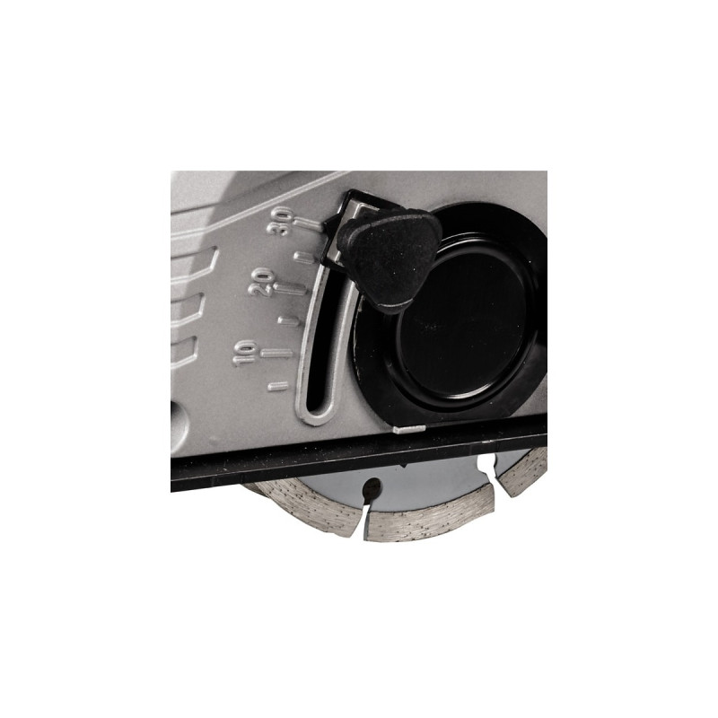 Einhell Mauer-Nutfräse TE-MA 1500(rot/schwarz, 1.500 Watt)