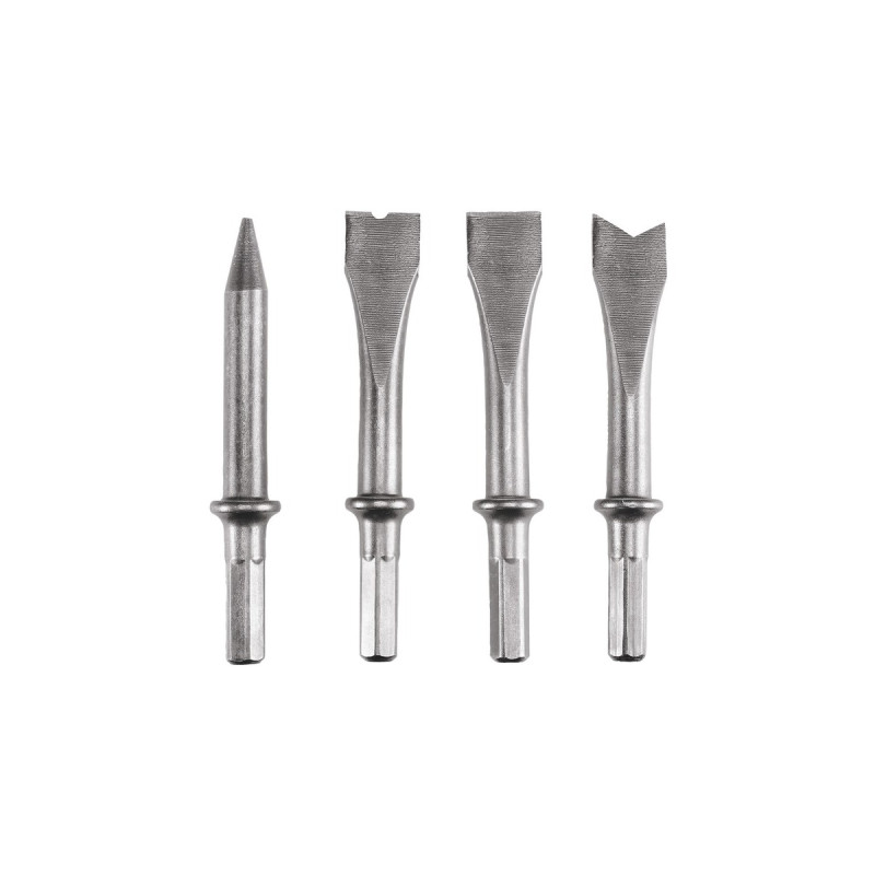 Einhell Meißel-Satz 4132769, 4-teilig