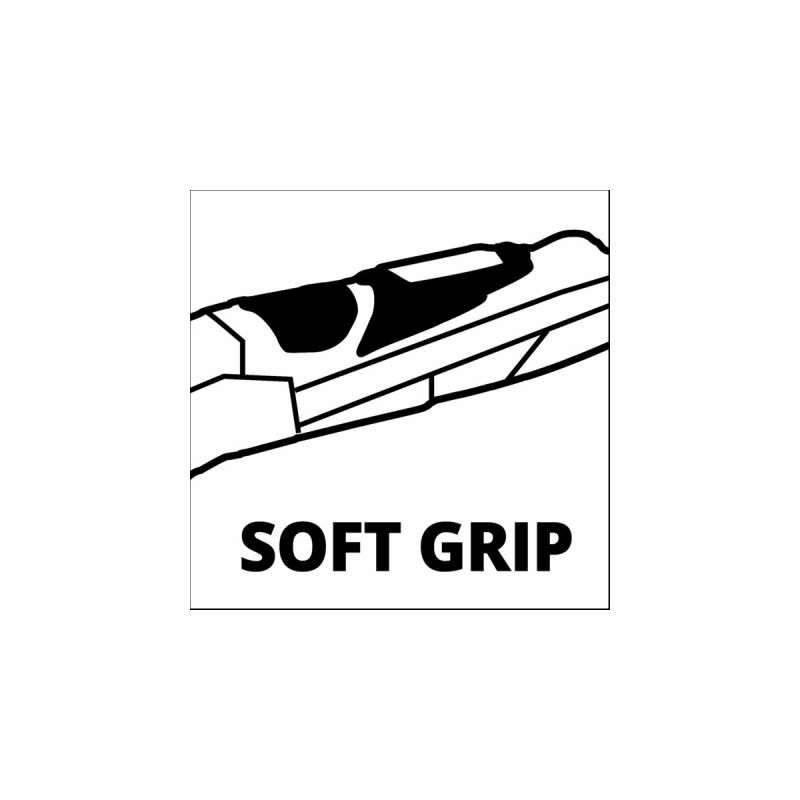 Einhell Multifunktions-Werkzeug TE-MG 200 CE(rot/schwarz, 200 Watt)