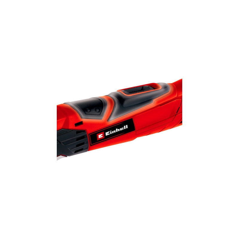 Einhell Multifunktions-Werkzeug TE-MG 200 CE(rot/schwarz, 200 Watt)