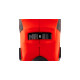 Einhell Multifunktions-Werkzeug TE-MG 200 CE(rot/schwarz, 200 Watt)
