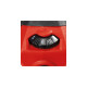 Einhell Multifunktions-Werkzeug TE-MG 350 EQ(rot/schwarz, 350 Watt)