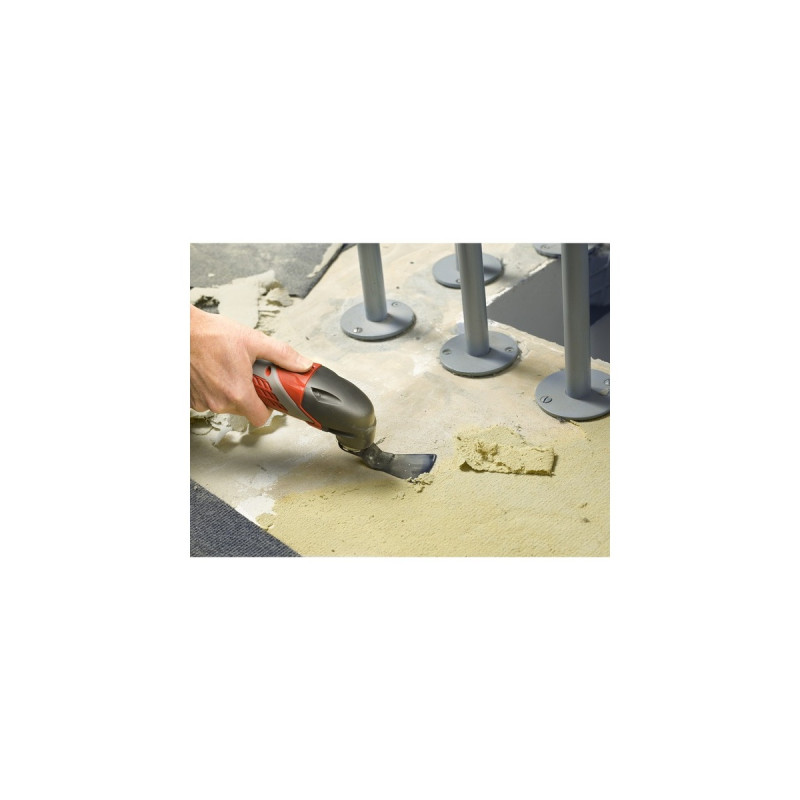 Einhell Multitool-Set 49708850, 4-teilig, Sägeblatt-Satz( für Holz, Kunststoff, für Multifunktionswerkzeuge)