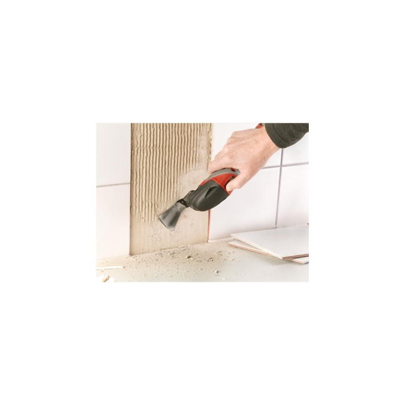 Einhell Multitool-Set 49708850, 4-teilig, Sägeblatt-Satz( für Holz, Kunststoff, für Multifunktionswerkzeuge)