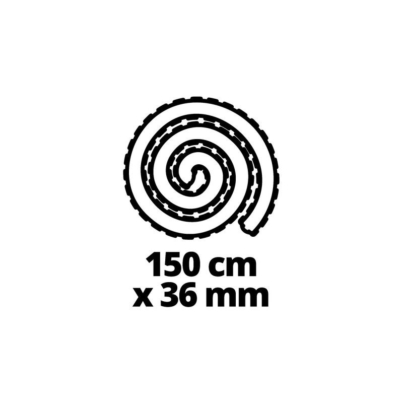 Einhell Nass-/Trockensauger TC-VC 1815 S(rot/silber)