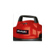 Einhell Nass-/Trockensauger TC-VC 1815 S(rot/silber)