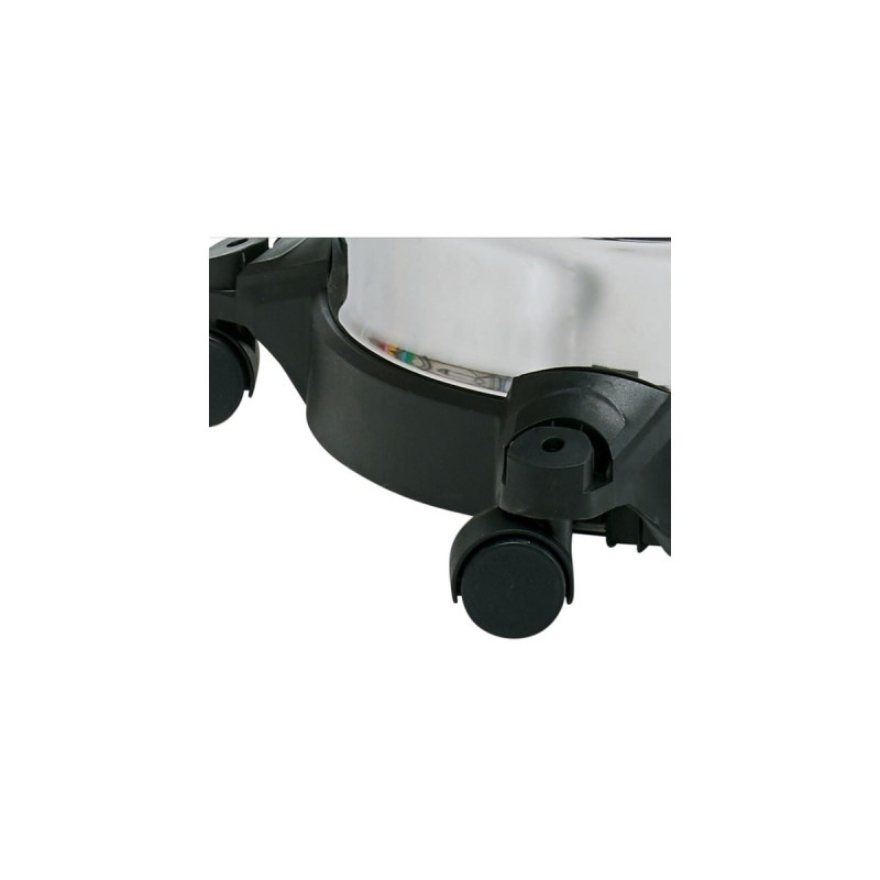 Einhell Nass-/Trockensauger TC-VC 1820 S(rot/silber, Outlet)