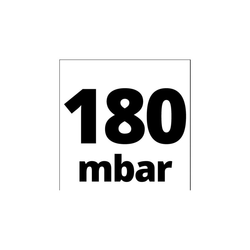 Einhell Nass-/Trockensauger TC-VC 1820 S(rot/silber, Outlet)