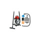 Einhell Nass-/Trockensauger TC-VC 1820 SA(rot/silber)
