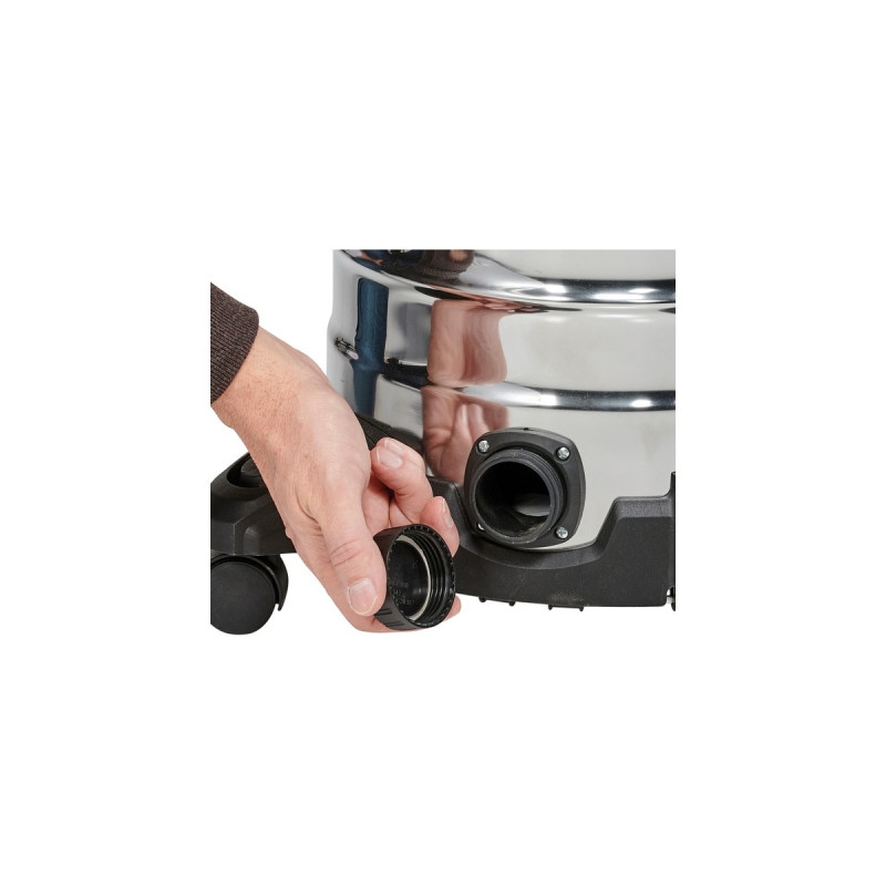 Einhell Nass-/Trockensauger TC-VC 1930 S(rot/silber)