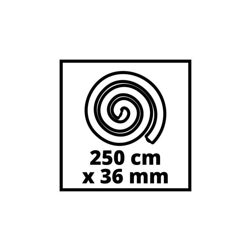 Einhell Nass-/Trockensauger TC-VC 1930 S(rot/silber)