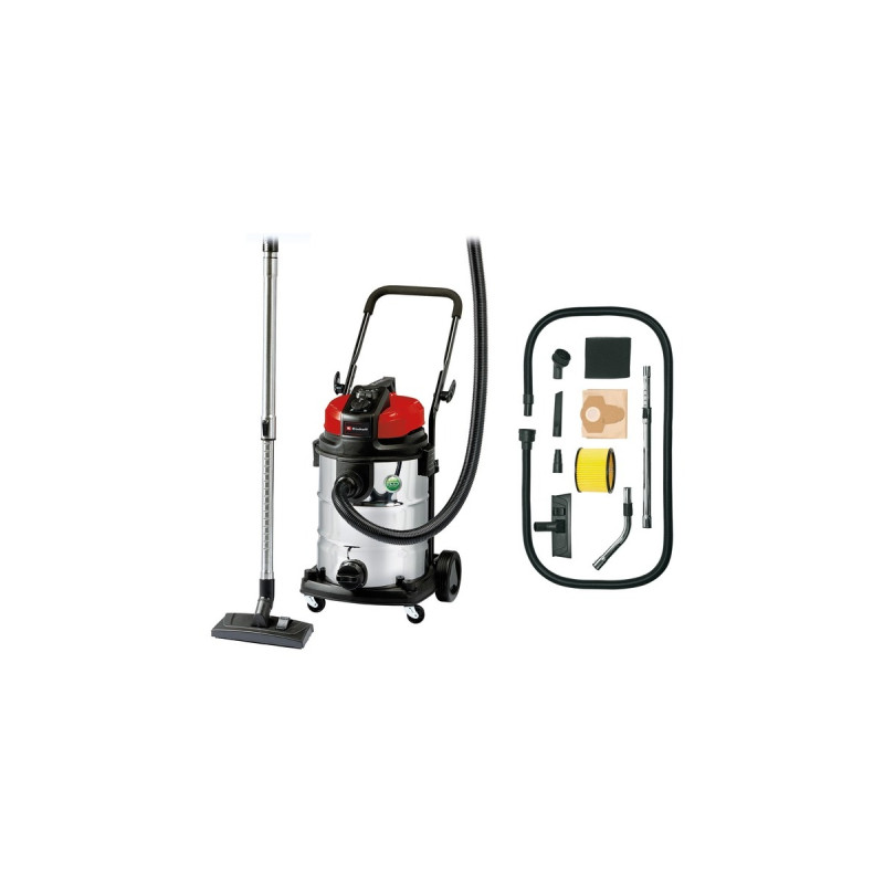 Einhell Nass-/Trockensauger TE-VC 2230 SA(rot)