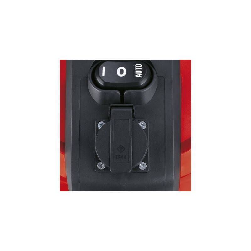 Einhell Nass-/Trockensauger TE-VC 2230 SA(rot)