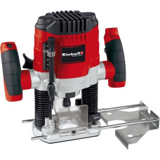 Einhell Oberfräse TC-RO 1155 E(rot/schwarz, 1.100 Watt)