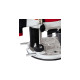 Einhell Oberfräse TE-RO 1255 E(rot/schwarz, 1.200 Watt)