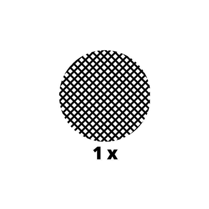 Einhell Polierhauben- / Schleifscheiben-Set, für CC-PO 1100/150 E, Schleif- / Poliermittel(150mm, 9-teilig)