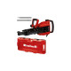 Einhell Professional Abbruchhammer TE-DH 50(rot/schwarz, 1.700 Watt)