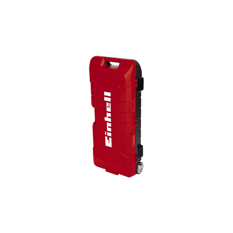 Einhell Professional Abbruchhammer TE-DH 50(rot/schwarz, 1.700 Watt)