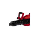 Einhell Professional Abbruchhammer TE-DH 50(rot/schwarz, 1.700 Watt)