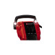 Einhell Professional Abbruchhammer TE-DH 50(rot/schwarz, 1.700 Watt)