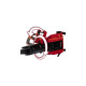 Einhell Professional Abbruchhammer TE-DH 50(rot/schwarz, 1.700 Watt)