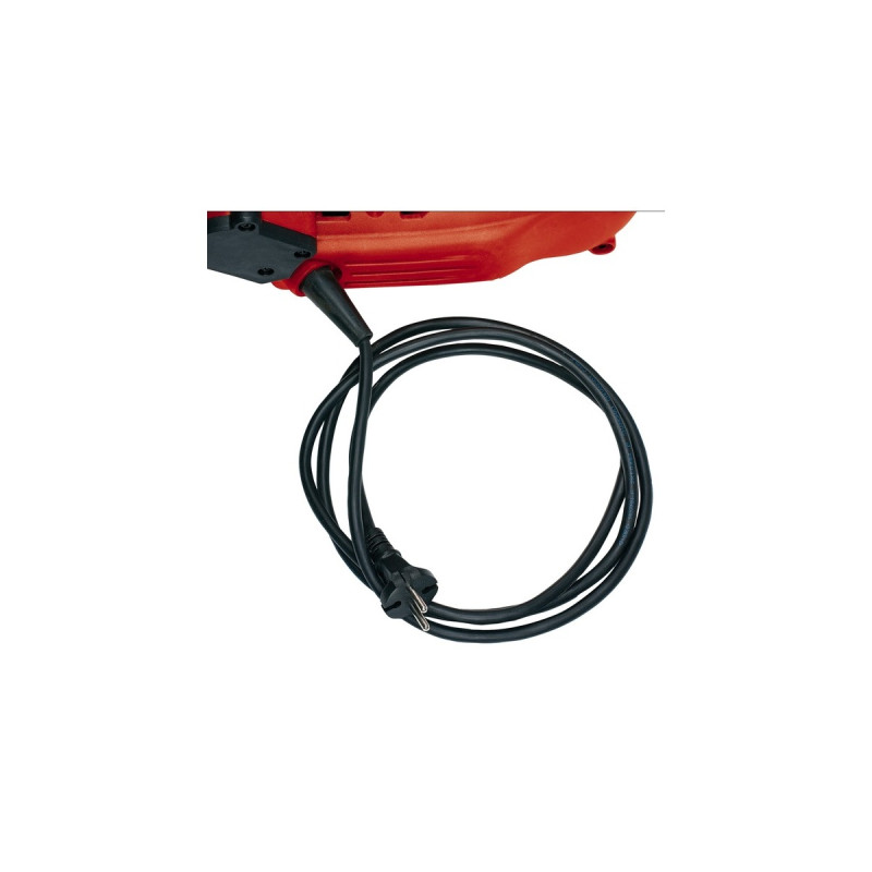 Einhell Professional Abbruchhammer TE-DH 50(rot/schwarz, 1.700 Watt)