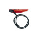 Einhell Professional Abbruchhammer TE-DH 50(rot/schwarz, 1.700 Watt)