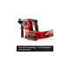 Einhell Professional Akku-Bohrhammer HEROCCO 36/28, 36Volt (2x18Volt)(rot/schwarz, ohne Akku und Ladegerät)