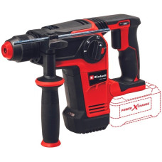 Einhell Professional Akku-Bohrhammer TP-HD 18/26 Li BL - Solo, 18Volt(rot/schwarz, ohne Akku und Ladegerät)