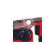 Einhell Professional Akku-Bohrhammer TP-HD 18/26 Li BL - Solo, 18Volt(rot/schwarz, ohne Akku und Ladegerät)