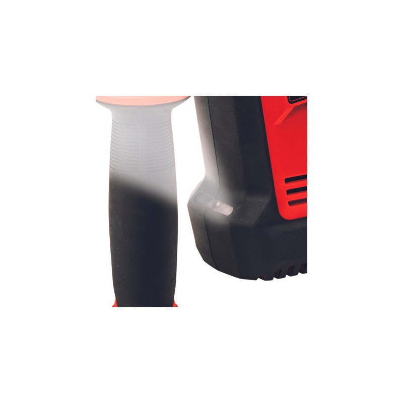 Einhell Professional Akku-Bohrhammer TP-HD 18/26 Li BL - Solo, 18Volt(rot/schwarz, ohne Akku und Ladegerät)