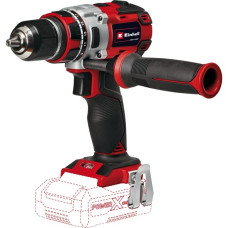 Einhell Professional Akku-Bohrschrauber TE-CD 18 Li Brushless - Solo, 18Volt(rot/schwarz, ohne Akku und Ladegerät)